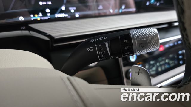 Genesis GV80 2025 — photo 39