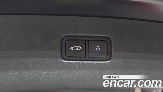 Genesis GV80 2025 — photo 40