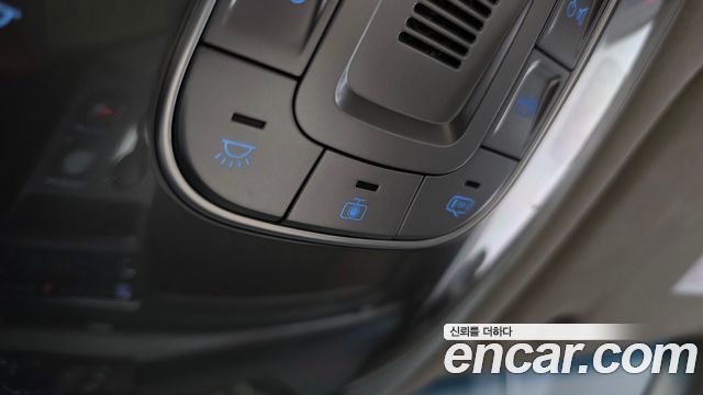 Genesis GV80 2025 — photo 41