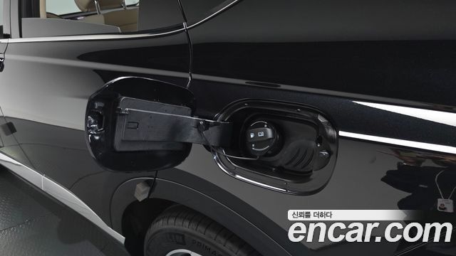 Genesis GV80 2025 — photo 43
