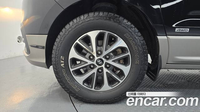 Hyundai Starex 2018 — photo 5