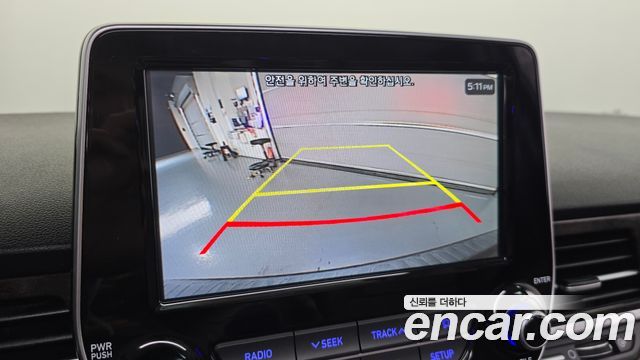 Hyundai Starex 2018 — photo 13