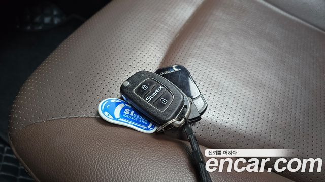 Hyundai Starex 2018 — photo 14