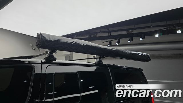 Hyundai Starex 2018 — photo 19