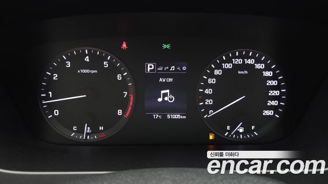 Hyundai Sonata 2017 — photo 11