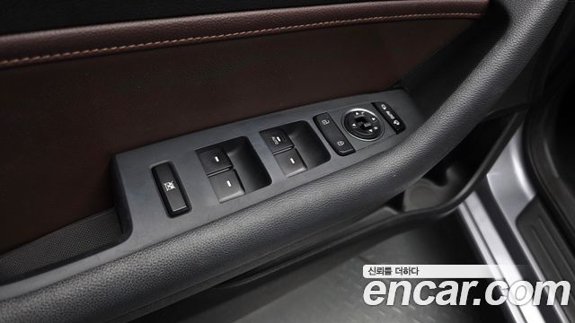 Hyundai Sonata 2017 — photo 23