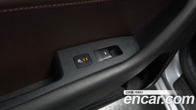Hyundai Sonata 2017 — photo 25