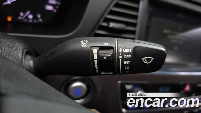 Hyundai Sonata 2017 — photo 29