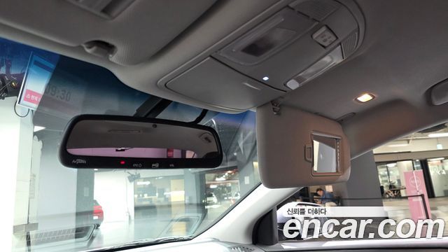 Hyundai Sonata 2017 — photo 30