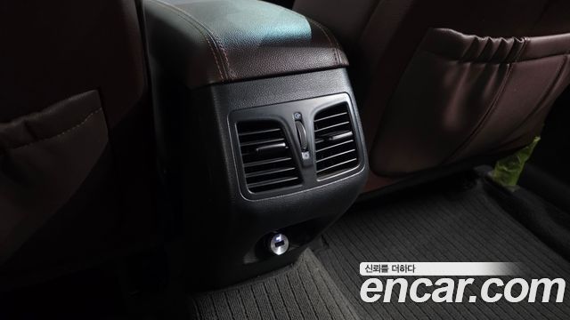 Hyundai Sonata 2017 — photo 31