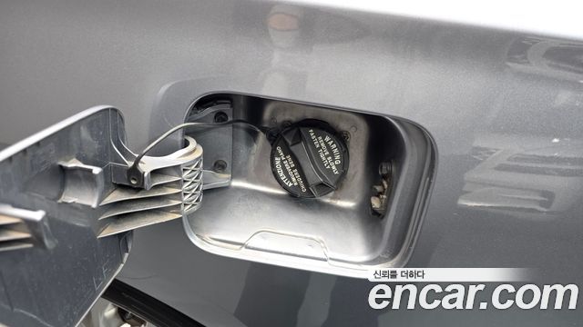 Hyundai Sonata 2017 — photo 32