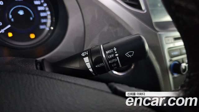 Hyundai Grandeur 2015 — photo 24