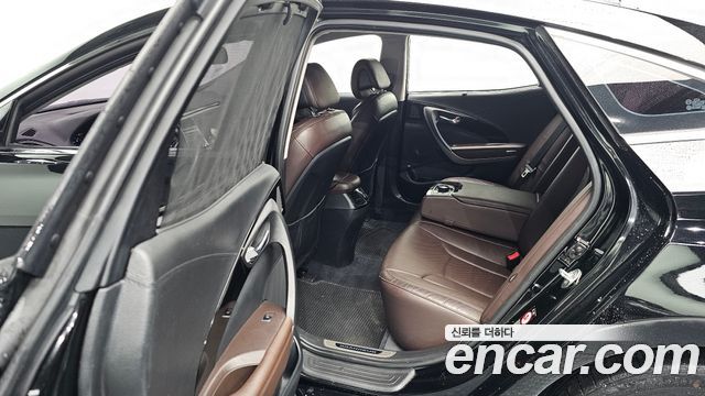 Hyundai Grandeur 2015 — photo 30