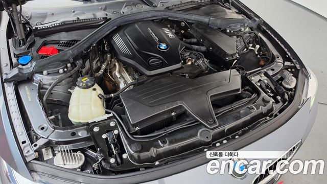 BMW 4-Series 2020 — photo 6