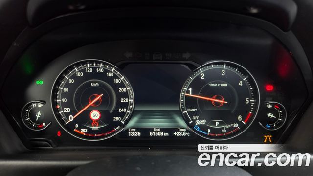 BMW 4-Series 2020 — photo 11