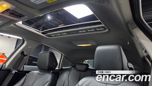 BMW 4-Series 2020 — photo 21