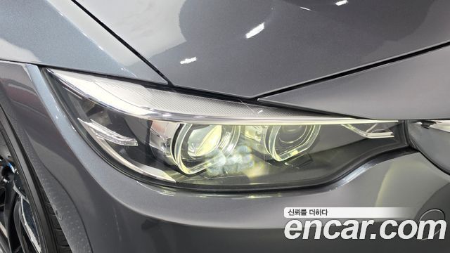 BMW 4-Series 2020 — photo 8