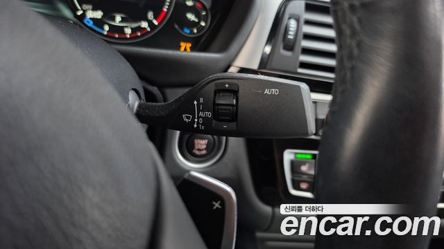 BMW 4-Series 2020 — photo 27