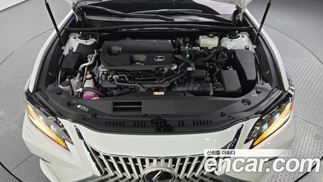 Lexus ES 2026 — photo 6