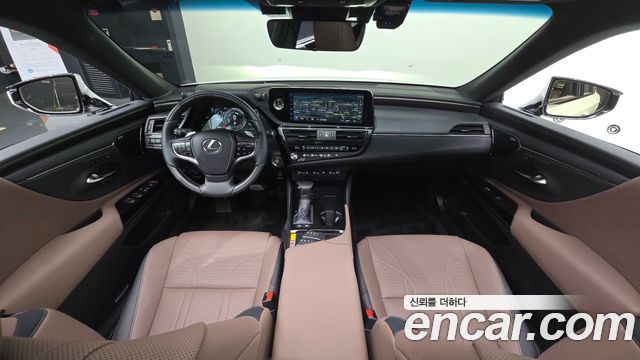 Lexus ES 2026 — photo 10