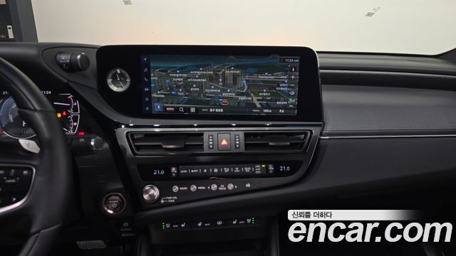 Lexus ES 2026 — photo 19
