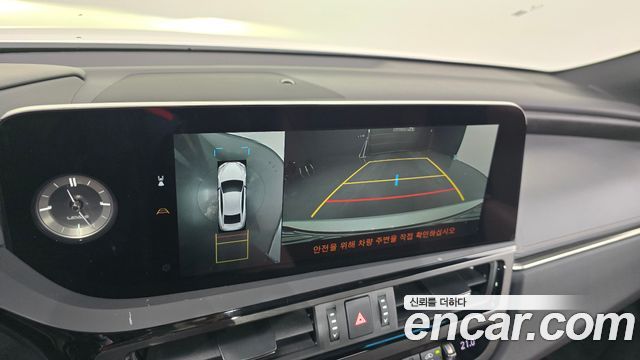 Lexus ES 2026 — photo 20