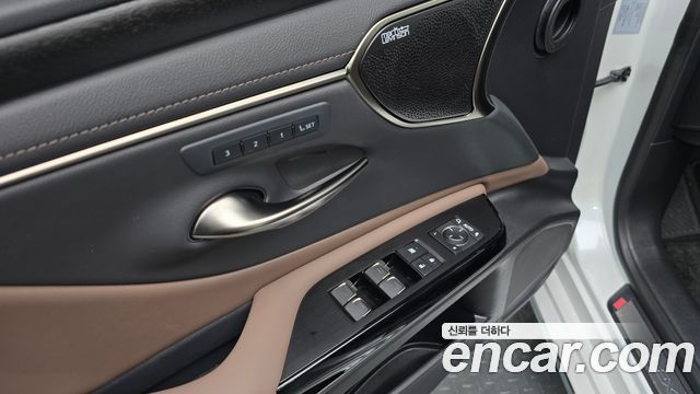 Lexus ES 2026 — photo 21