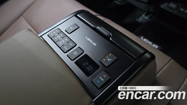 Lexus ES 2026 — photo 24