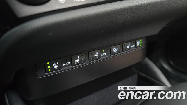 Lexus ES 2026 — photo 29