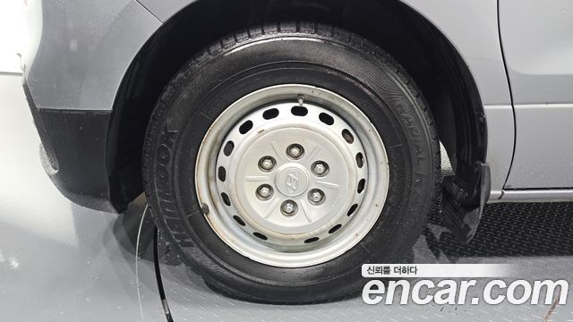 Hyundai Starex 2019 — photo 5
