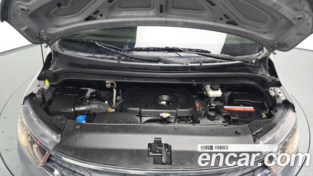 Hyundai Starex 2019 — photo 6