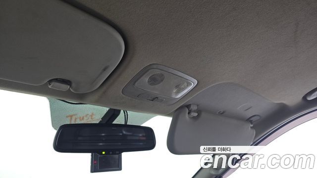Hyundai Starex 2019 — photo 24