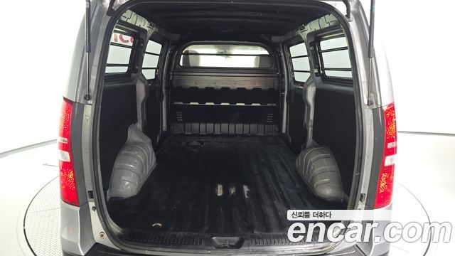 Hyundai Starex 2019 — photo 26