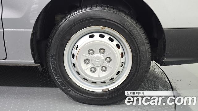 Hyundai Starex 2019 — photo 7