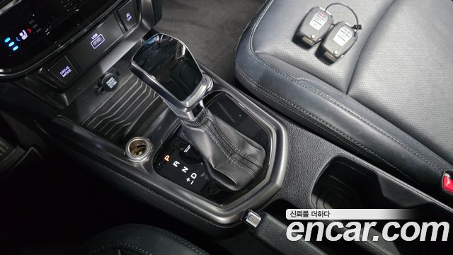 KG Mobility TIBOLI 2020 — photo 12