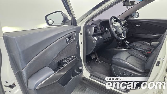 KG Mobility TIBOLI 2020 — photo 13