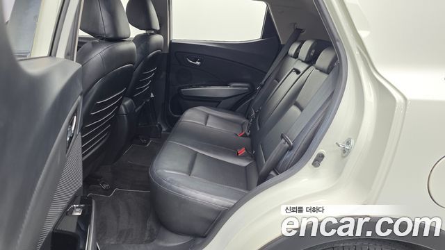 KG Mobility TIBOLI 2020 — photo 17