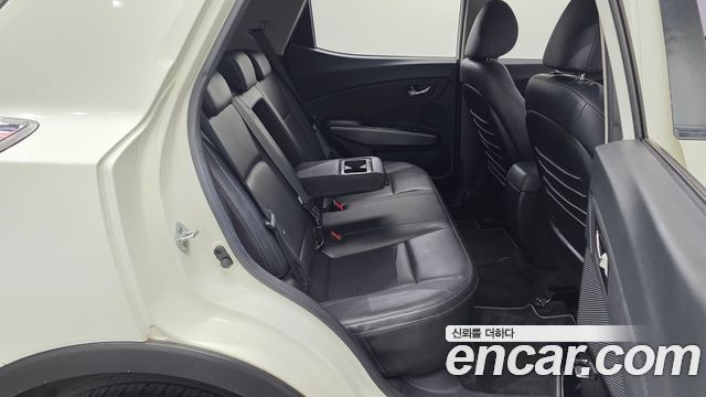 KG Mobility TIBOLI 2020 — photo 18
