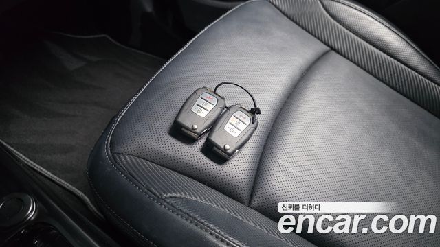 KG Mobility TIBOLI 2020 — photo 22