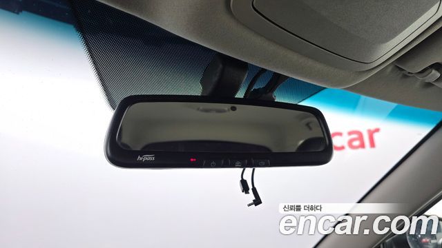 KG Mobility TIBOLI 2020 — photo 24