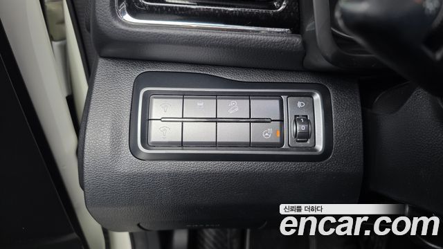 KG Mobility TIBOLI 2020 — photo 25