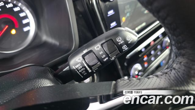 KG Mobility TIBOLI 2020 — photo 26