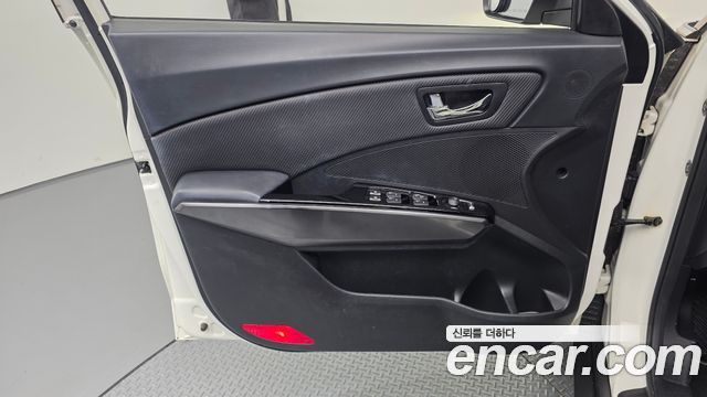KG Mobility TIBOLI 2020 — photo 14