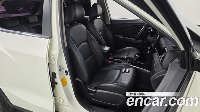 KG Mobility TIBOLI 2020 — photo 16