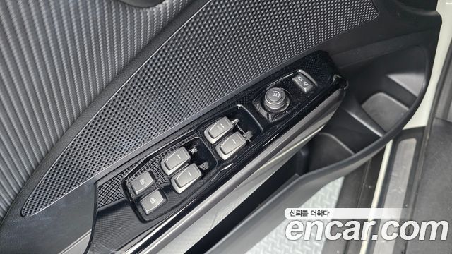 KG Mobility TIBOLI 2020 — photo 28