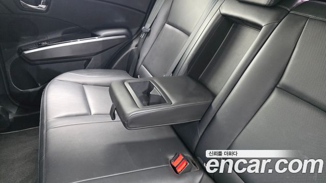 KG Mobility TIBOLI 2020 — photo 30