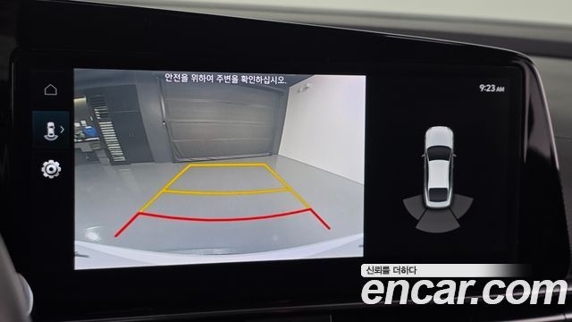 Hyundai AVANTE 2021 — photo 15