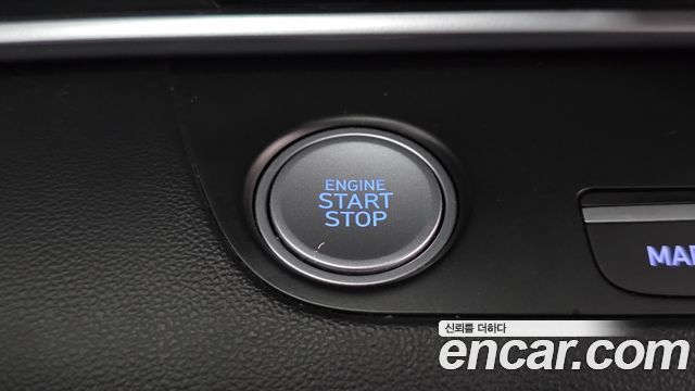 Hyundai AVANTE 2021 — photo 18