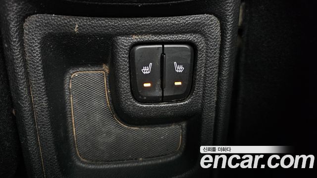 Chevrolet Korea Spark 2019 — photo 15