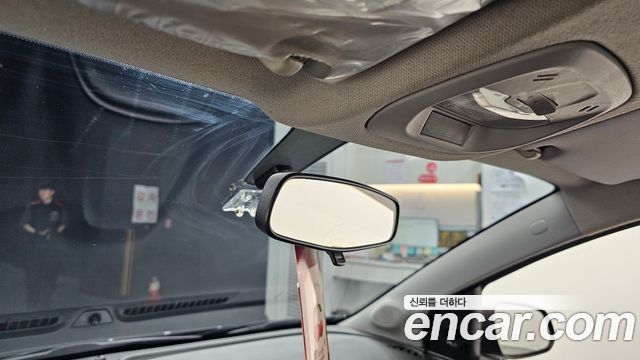 Chevrolet Korea Spark 2019 — photo 17